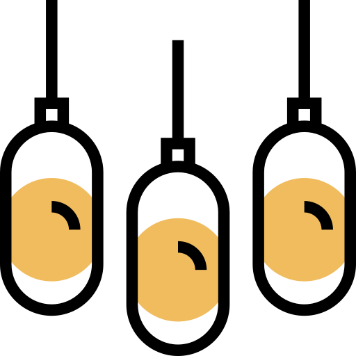 lampe aufhängen kostenlos Icon