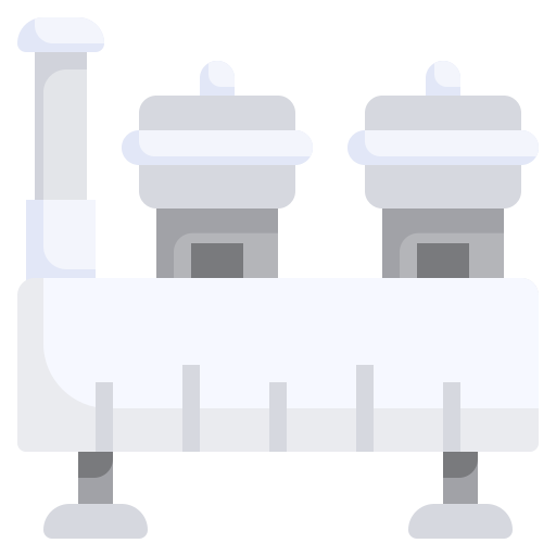 abastecimiento icono gratis