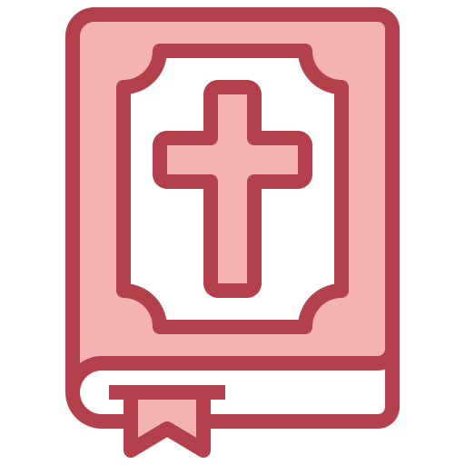 Bible - Free cultures icons