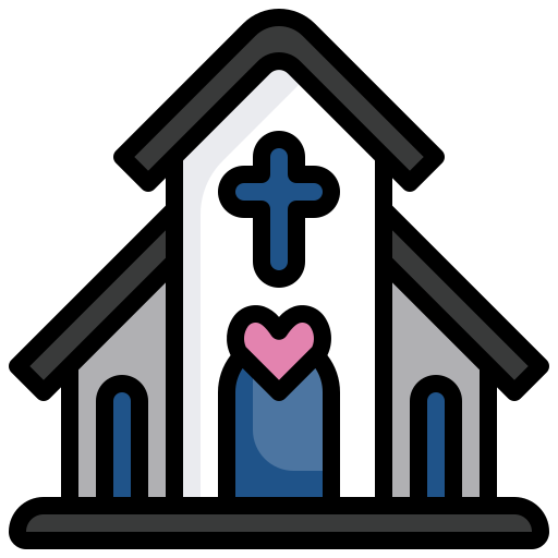 iglesia icono gratis