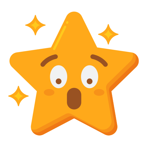 Amazed free icon Amazed free icon
