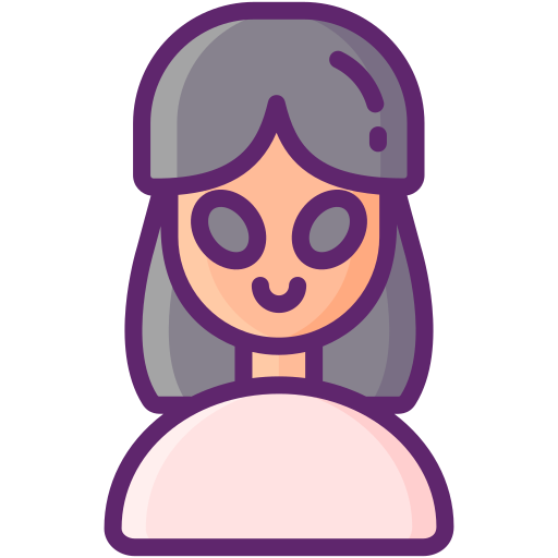 Alien free icon