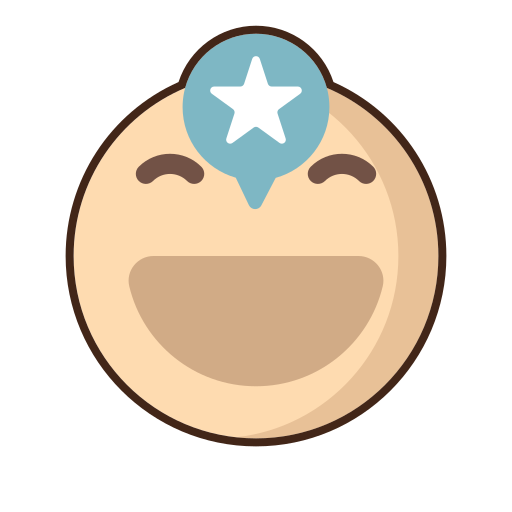 confianza icono gratis