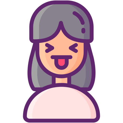 Cheeky free icon Cheeky free icon