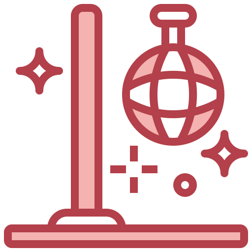 Pole dance free icon Pole dance free icon