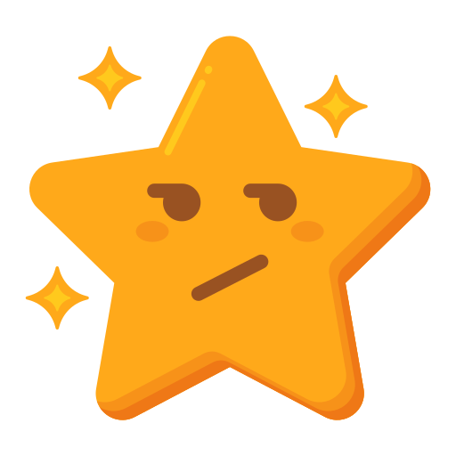 Meh free icon Meh free icon