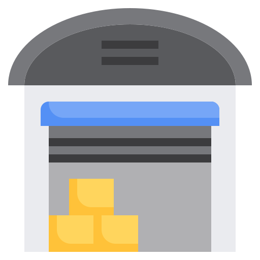 lagerhaus kostenlos Icon lagerhaus kostenlos Icon