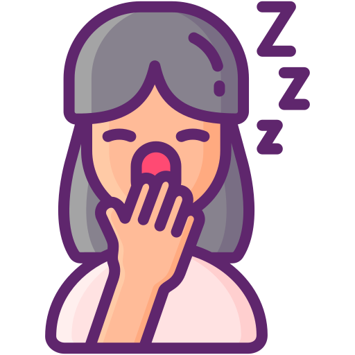 cansado grátis ícone cansado grátis ícone