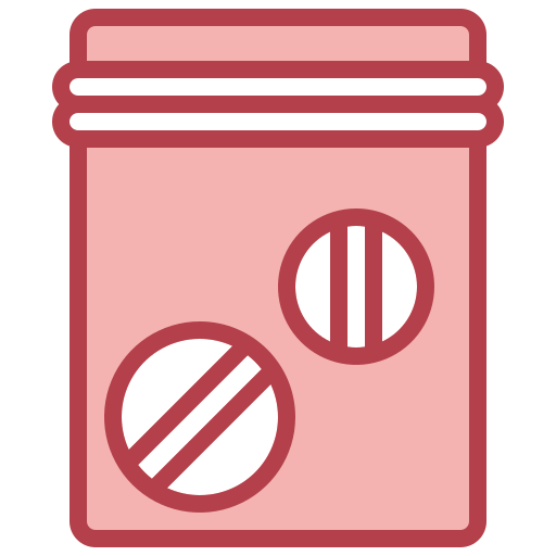 Narcotics free icon Narcotics free icon