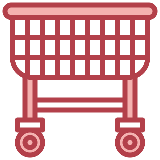 Trolley free icon