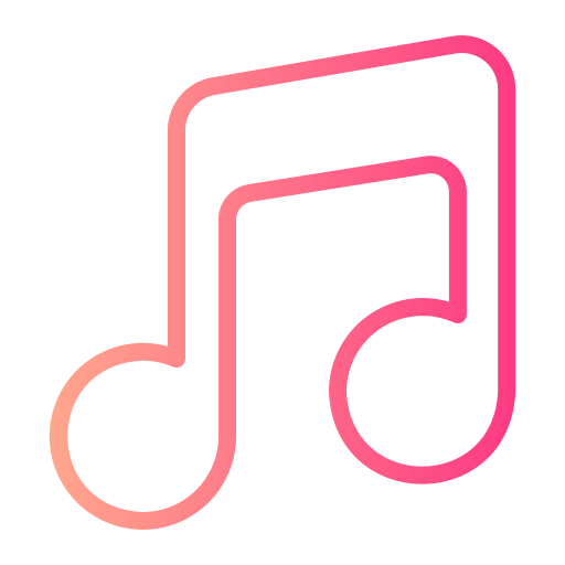 música icono gratis