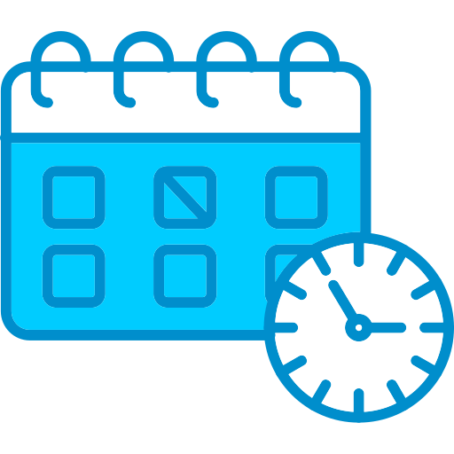 calendario icono gratis