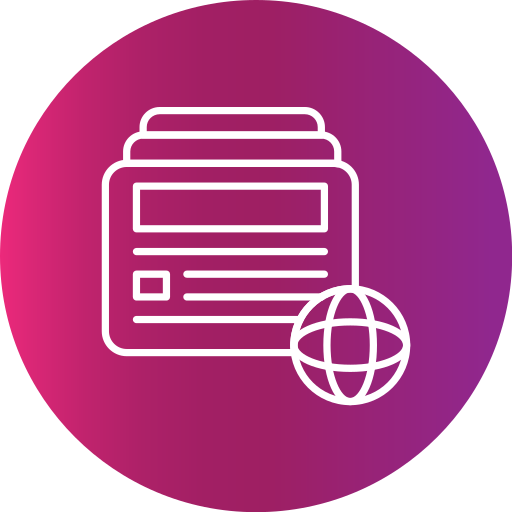 globale nachrichten kostenlos Icon