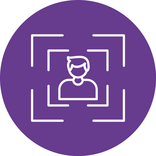 grabación icono gratis