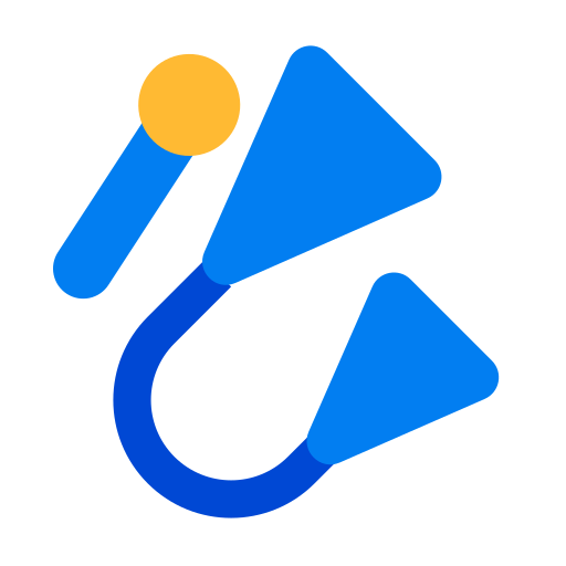 Agogo Generic Flat icon