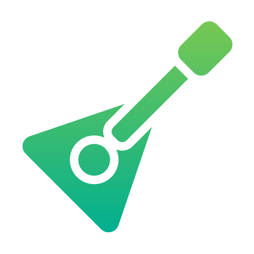 балалайка бесплатно иконка балалайка бесплатно иконка