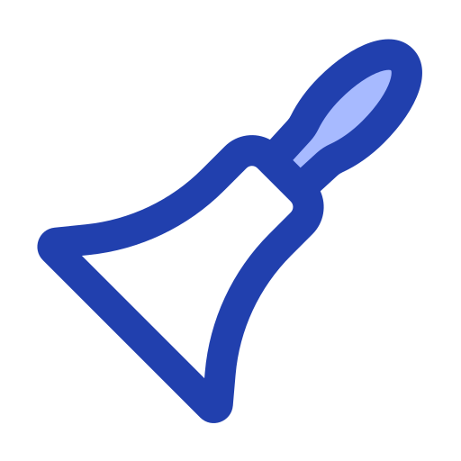 Bell free icon