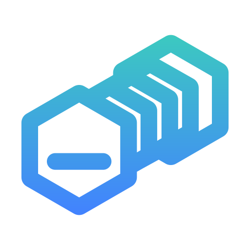 concertina Icône gratuit