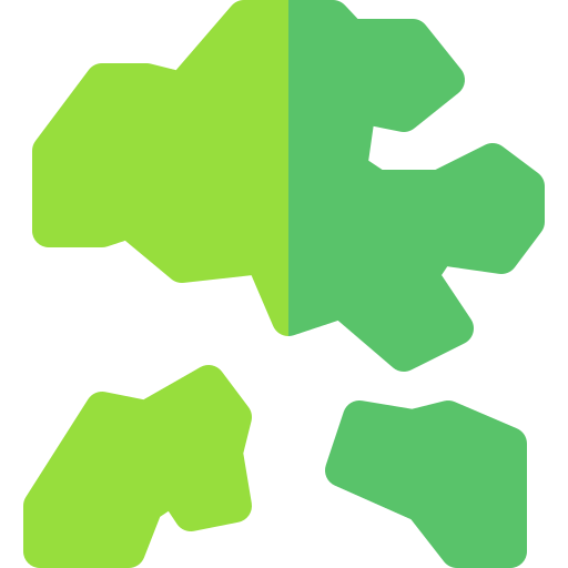Hong kong free icon