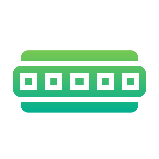 harmonica Icône gratuit harmonica Icône gratuit