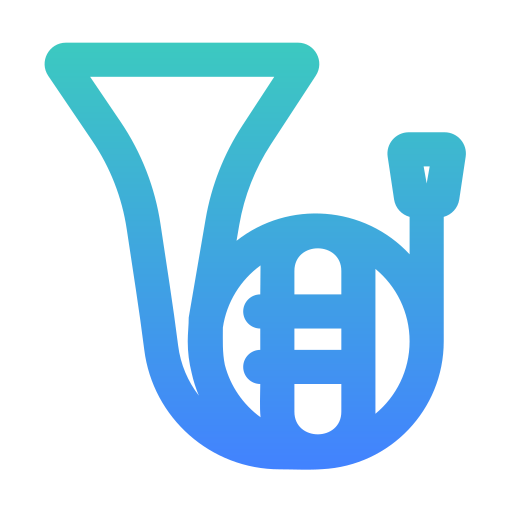 horn kostenlos Icon horn kostenlos Icon