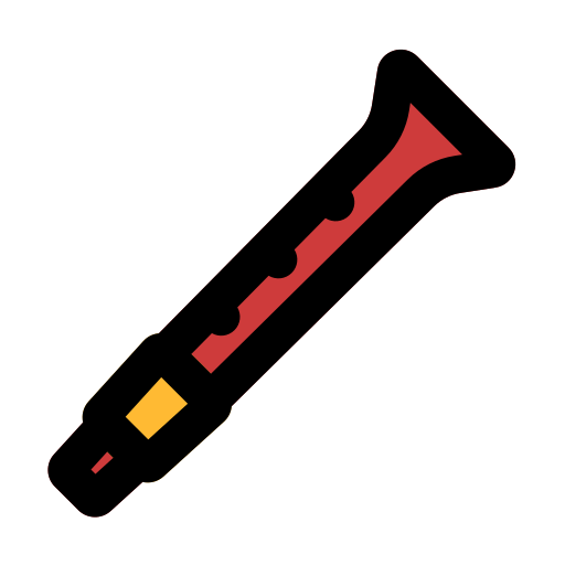Shehnai free icon