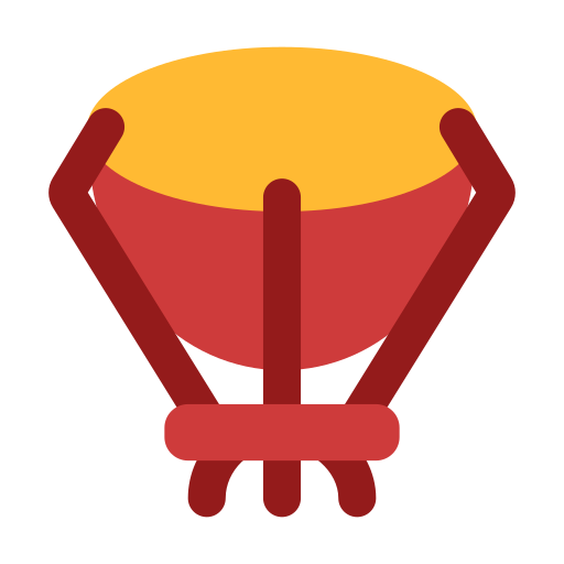 Timpani free icon Timpani free icon