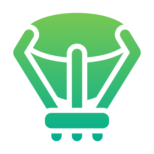 tímpanos icono gratis