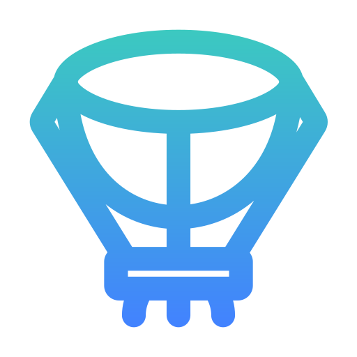 tímpanos icono gratis