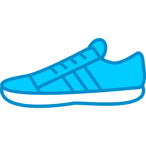 turnschuhe kostenlos Icon turnschuhe kostenlos Icon