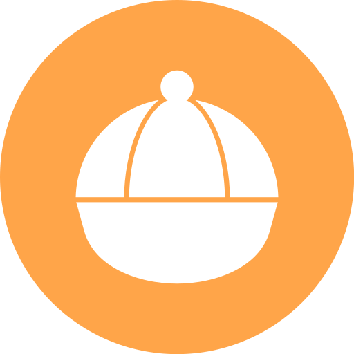 casquette Icône gratuit