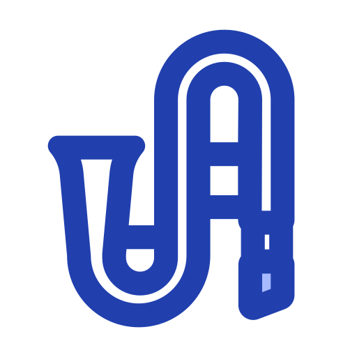 Trombone free icon Trombone free icon