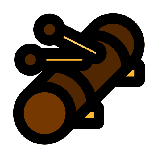 Teponaztli free icon Teponaztli free icon