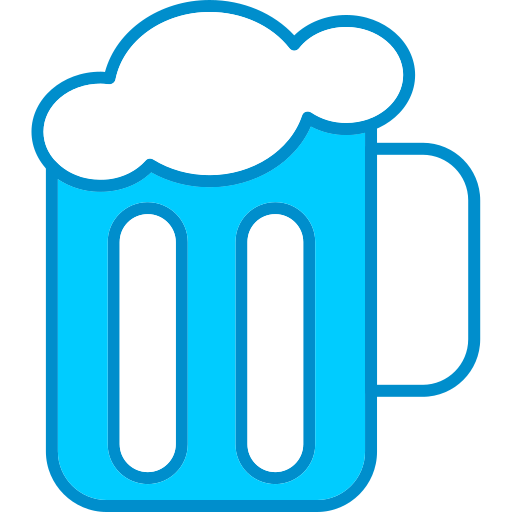 cerveja grátis ícone