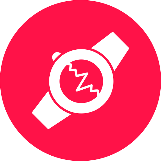 Smartwatch free icon Smartwatch free icon