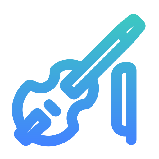viola icono gratis
