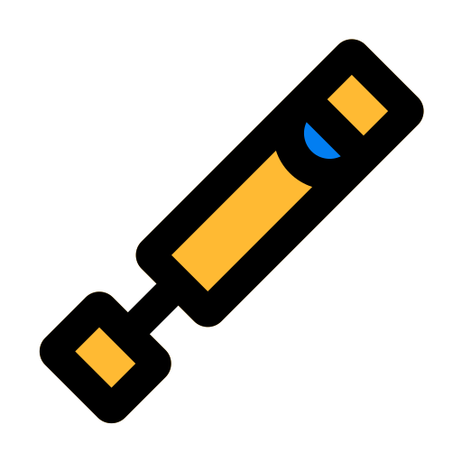 Whistle Generic Outline Color Icon