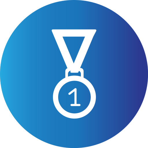 médaille Icône gratuit médaille Icône gratuit