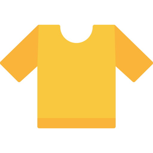 camiseta grátis ícone camiseta grátis ícone