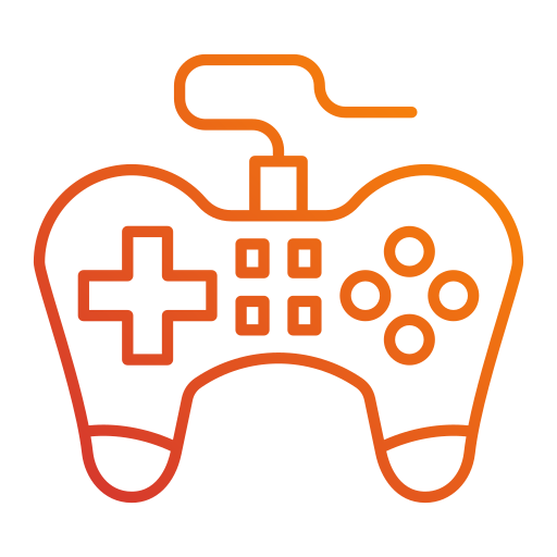 manette de jeu Icône gratuit manette de jeu Icône gratuit