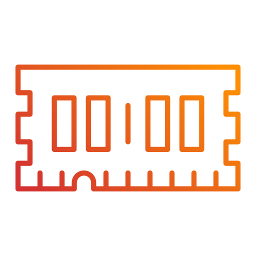 ram Icône gratuit ram Icône gratuit