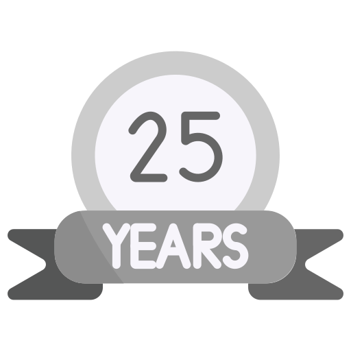 aniversario icono gratis