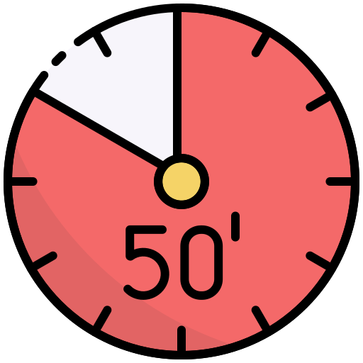 sekunden kostenlos Icon sekunden kostenlos Icon
