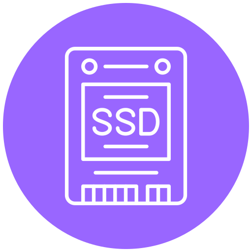 ssd kostenlos Icon ssd kostenlos Icon