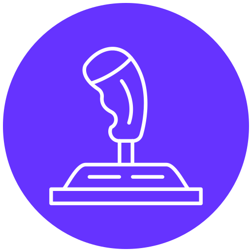 Joystick - Free electronics icons