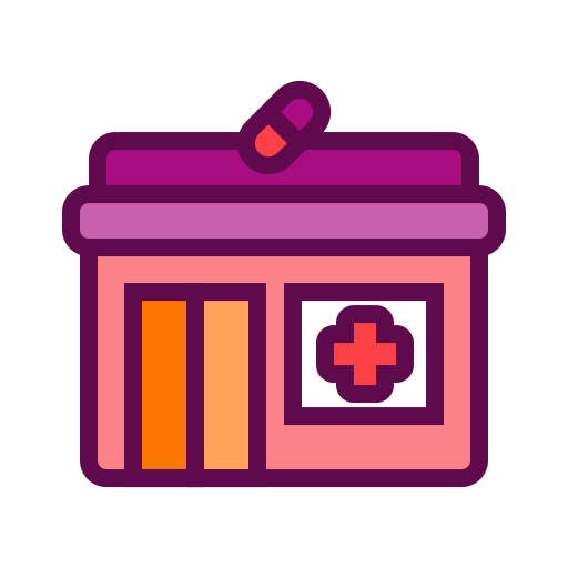 약국 무료 아이콘 약국 무료 아이콘