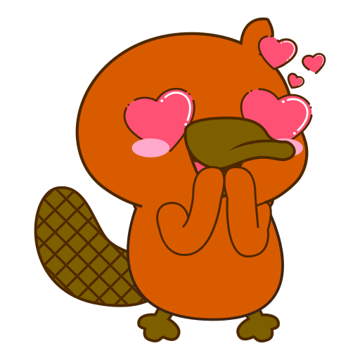liebe kostenlos Sticker