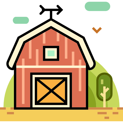 Сарай бесплатно иконка Сарай бесплатно иконка