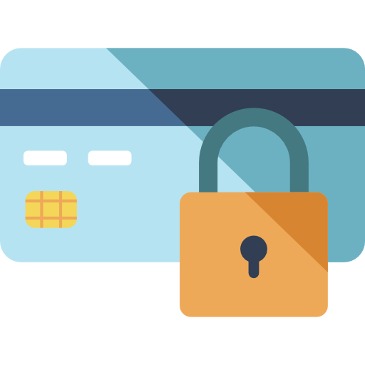 tarjeta de crédito icono gratis