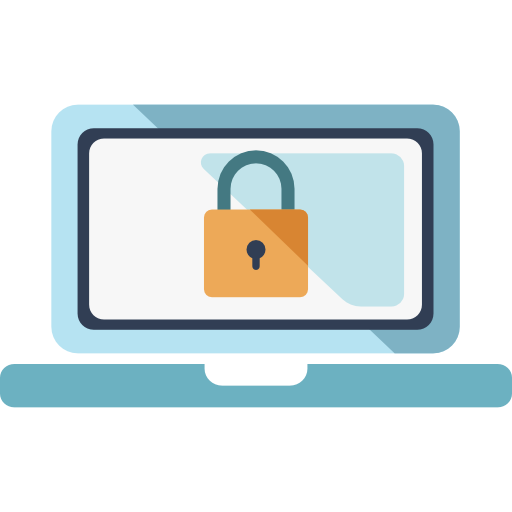 ordenador portátil icono gratis